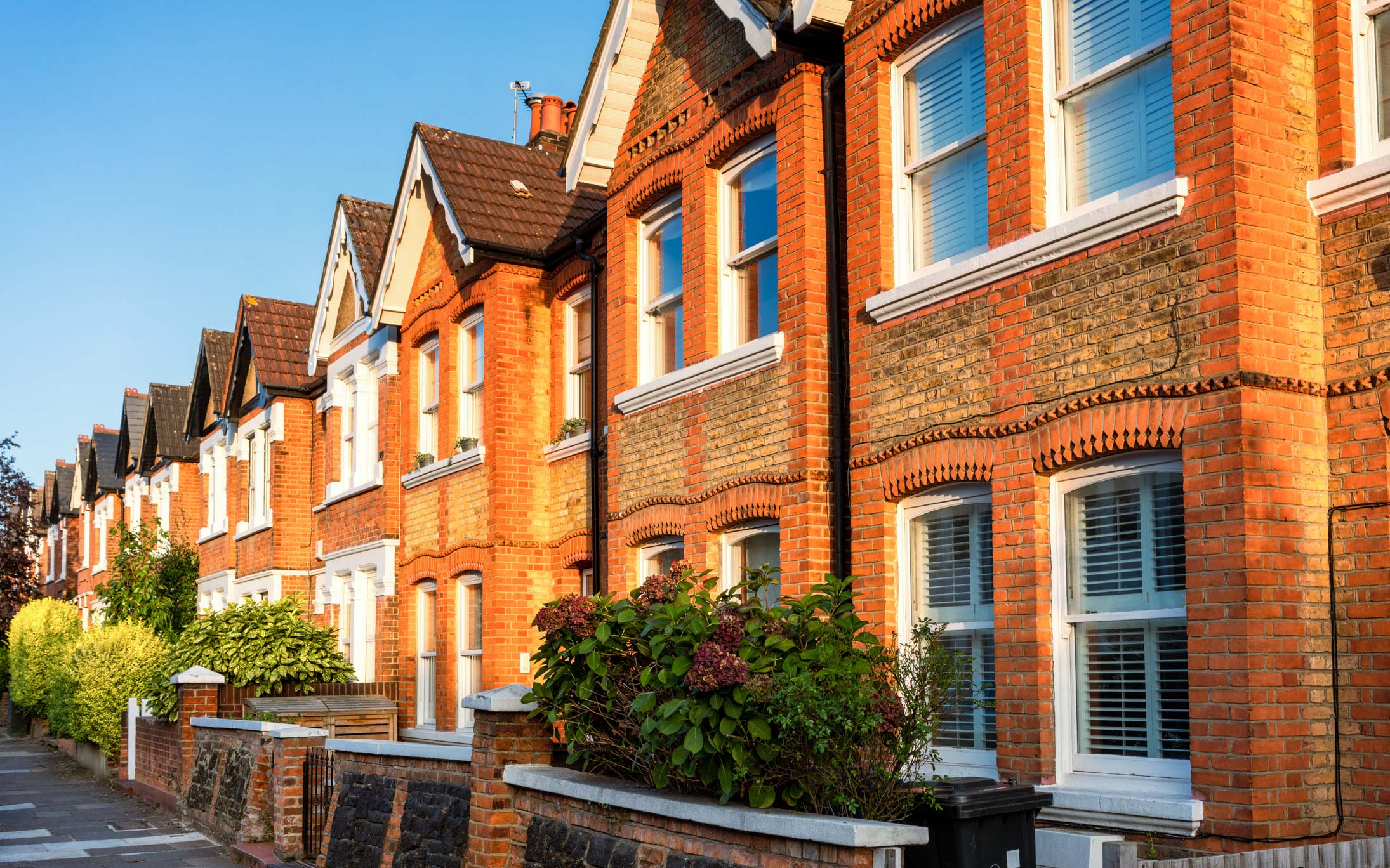 How do I book a RICS Home Condition Report?