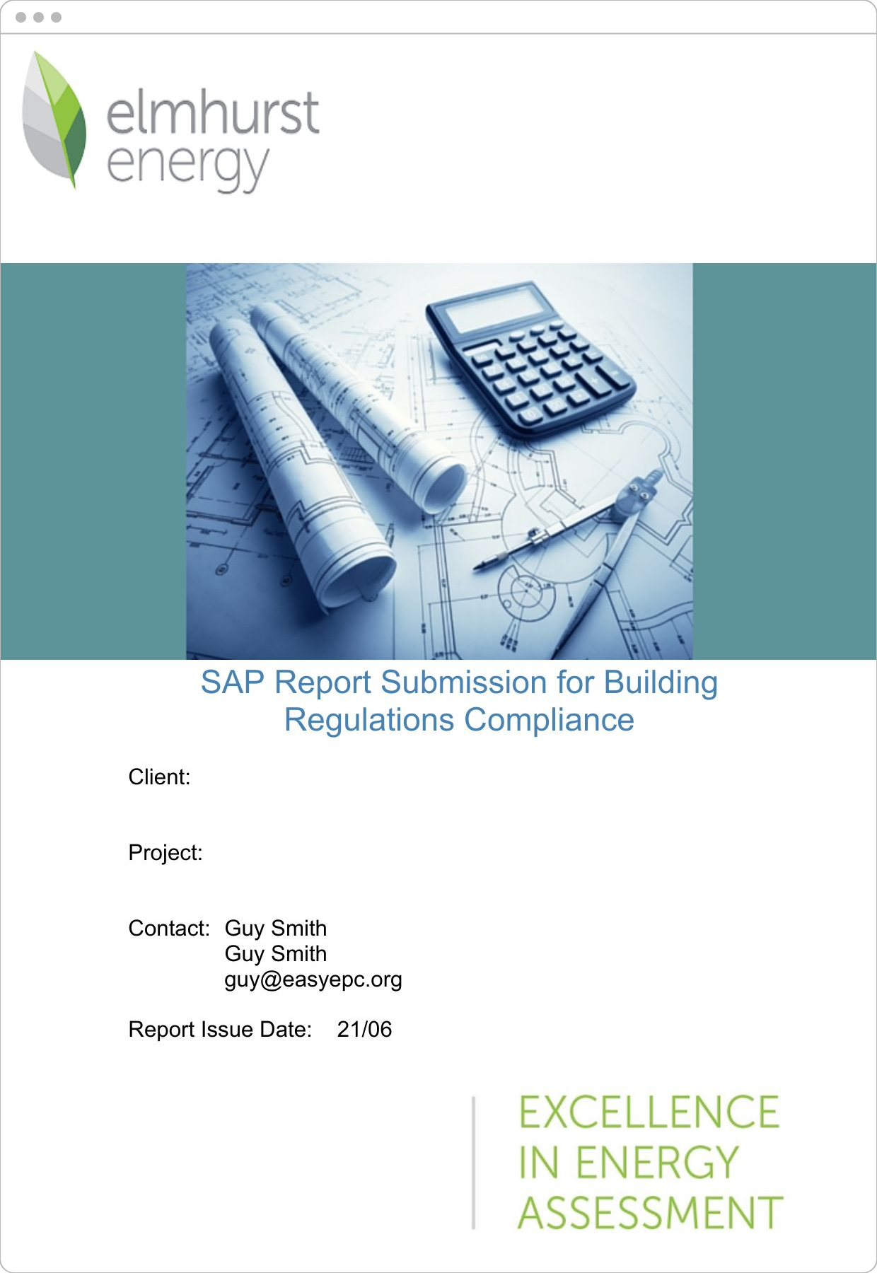 What do I get with a SAP EPC